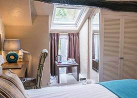 Gwesty Minffordd Hotel 3