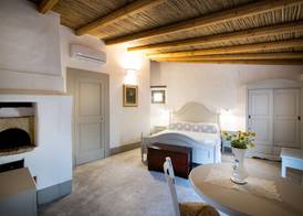 Le Finestre Su Porta Carrese - Luxury Rooms 4