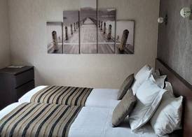 Le Galet Hotel & Spa 5