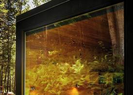 Postcard Cabins Wild Rose, Outdoor Collection by Marriott Bonvoy 2
