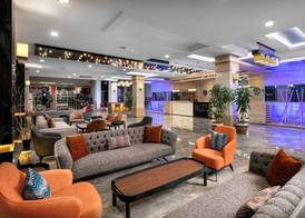 Telatiye Resort Hotel 5