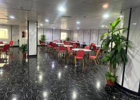 Maysan Al Safa Hotel 4