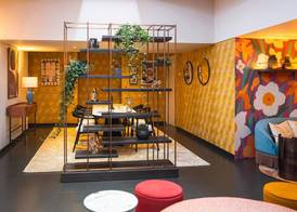 Leonardo Boutique Hotel Maastricht City Center 5