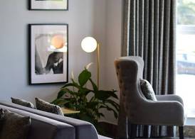 Q8 Boutique Hotel 4