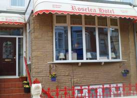 Roselea Hotel - St Chads 2
