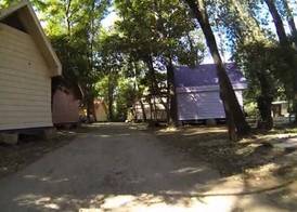 Camping Paradis Bellerive 5