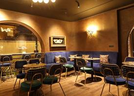 Mondial Hotel 4