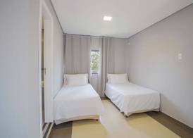 SUIÇA IGUAÇU Hotel & Resort 4