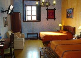 Hotel Convento Santa Catalina by AHS 5