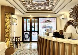 Sunray Beach Hotel Patong 4