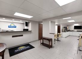 Days Inn by Wyndham Harrisonburg 3