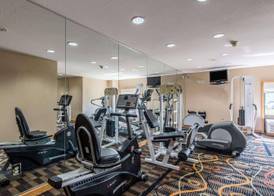 Quality Inn & Suites Hotel Muncie 3