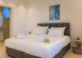 Seaview Luxury Villas Ayia Napa 3