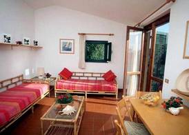 Residence Baia Salinedda 2