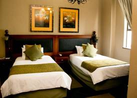 Picanha Grill Guest House & Events Venue 3