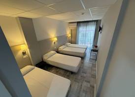 Hotel B and B Suites 5