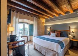 Hacienda Zorita Wine Hotel - Small Luxury Hotels 4