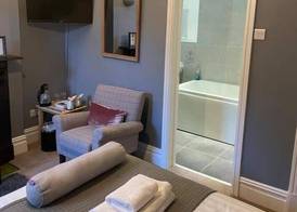 Bodalwyn Guest House 4