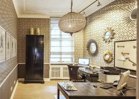 Hotel Elba am Kurfürstendamm - Design Chambers 2