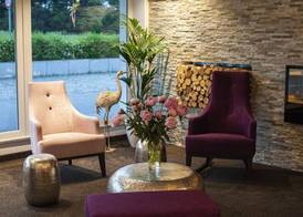 Business Class Hotel Ebersberg 3