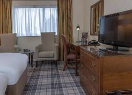 Slaley Hall Hotel, Spa & Golf Resort 5