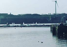 The Bosun 4