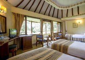 Arusha Serena Hotel 3