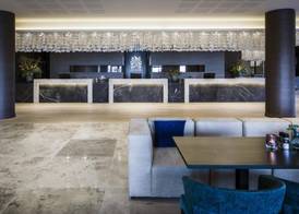 Van Der Valk Hotel Zwolle 3