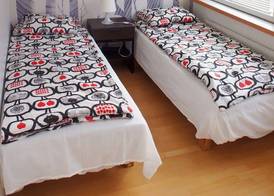 SweetDream Guesthouse 5