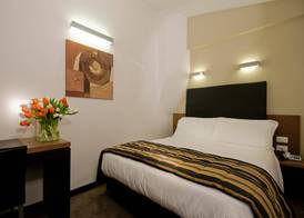 Hotel Rinascimento 2