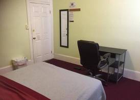 Washington Capital Hostel 3