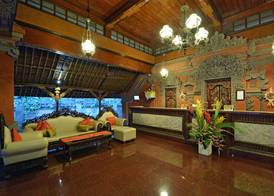 Puri Dewa Bharata Hotel & Villas 2