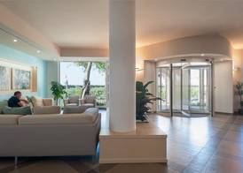 Le Dune Suite Hotel 3