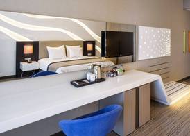 Ramada Hotel & Suites by Wyndham Izmir Kemalpasa 3