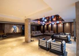 Hotel Span International 3