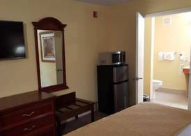 Loyalty Inn Hawkinsville 3