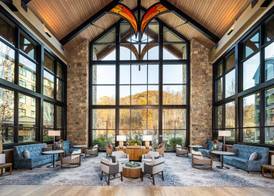 Dollywood's HeartSong Lodge & Resort 4
