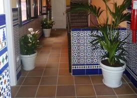 Hotel Doña Lina 2