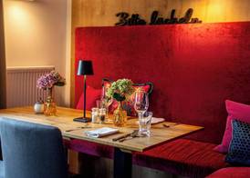 Sapia Hotel Rheinsberg 5