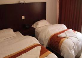 Hotel Taishan 4