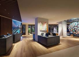 L7 HAEUNDAE by LOTTE HOTELS 5