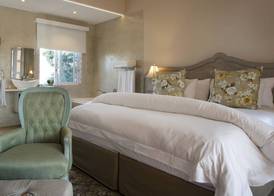 Hermanus Boutique Guest House 5