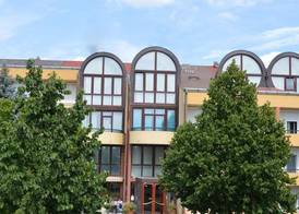 Hotel Napsugar 4