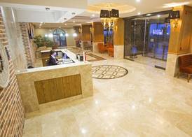 Aktug Elegance Hotel 2