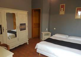 L'ALCOVE HOTEL RESTAURANT 3