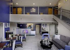 Guesthouse Inn & Suites Lexington 3