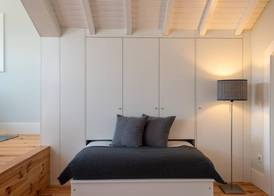 Oporto Rooftop Studio by Vacationy 2
