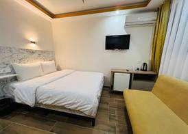 EGETUR HOTEL 2