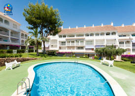 Residencial Al Andalus Casa Azahar 4