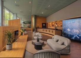 Four Points by Sheraton Barcelona Diagonal 3